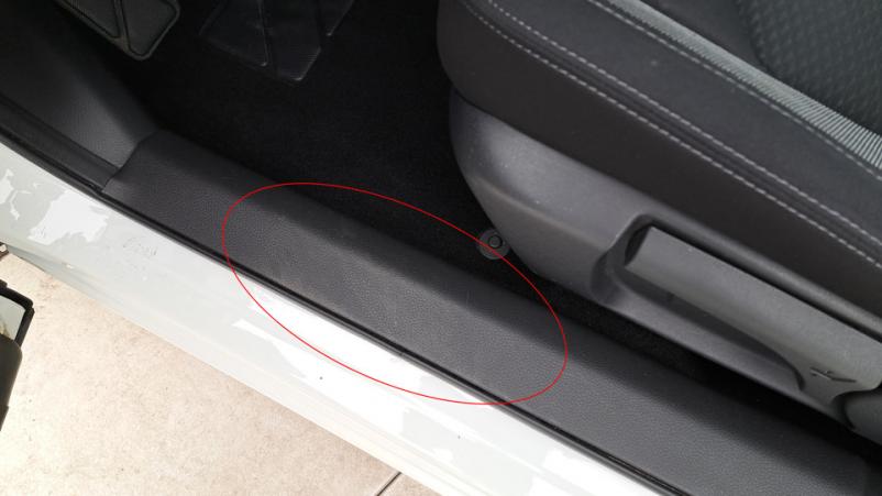 Vente en ligne Nissan Qashqai 3  1.3 DIG-T 140ch Manuelle/6 N-connecta au prix de 16 550 €