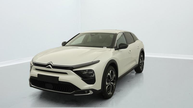 Vente en ligne Citroën C5 X PureTech 130 EAT8 Plus au prix de 25 320 €