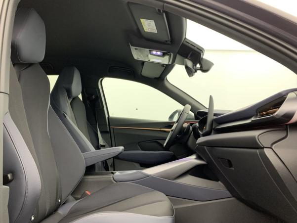 Vente en ligne Cupra Terramar 1.5 eTSI Hybrid 150 ch DSG7 V au prix de 39 220 €