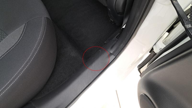 Vente en ligne Nissan Qashqai 3  1.3 DIG-T 140ch Manuelle/6 N-connecta au prix de 16 550 €