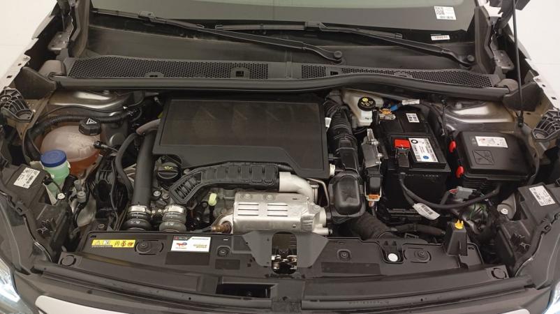Vente en ligne Peugeot 2008 PureTech 100 S S BVM6 Allure au prix de 19 650 €