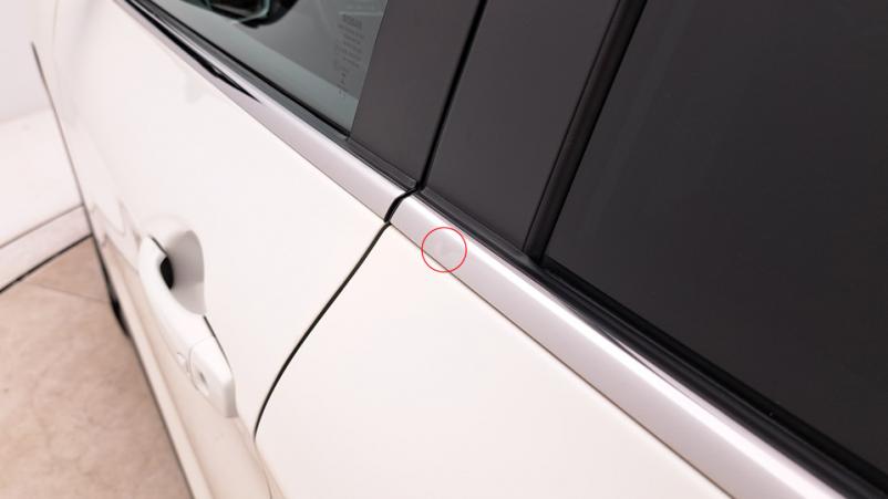 Vente en ligne Nissan Qashqai 3  1.3 DIG-T 140ch Manuelle/6 N-connecta au prix de 16 550 €