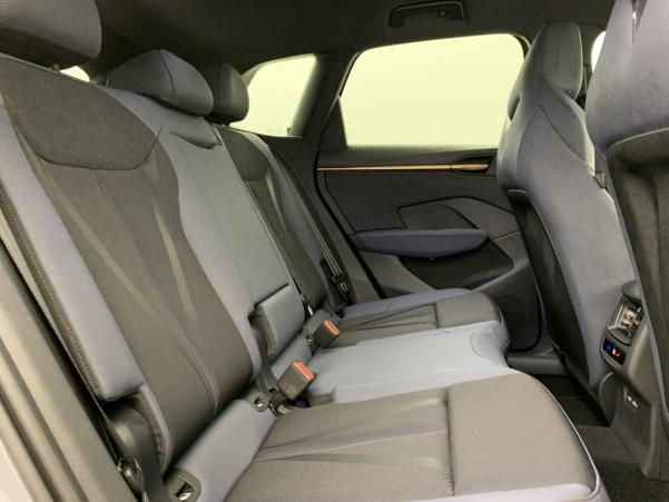 Vente en ligne Cupra Terramar 1.5 eTSI Hybrid 150 ch DSG7 V au prix de 39 220 €