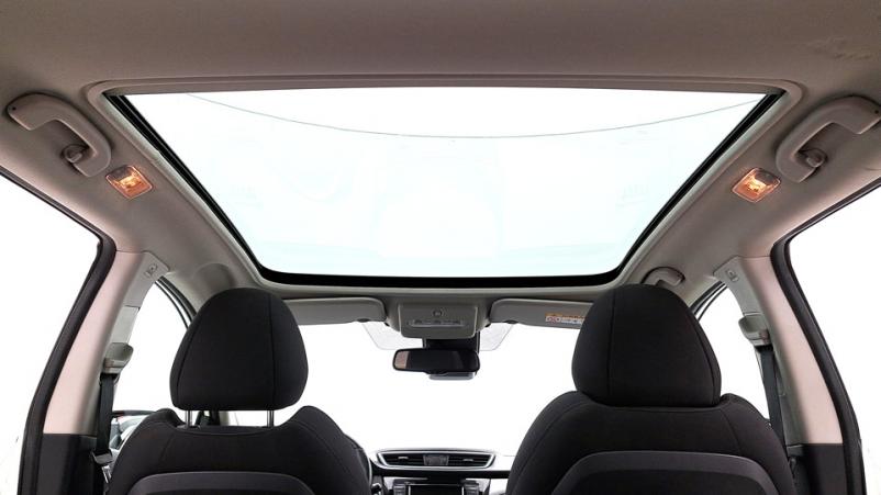 Vente en ligne Nissan Qashqai 3  1.3 DIG-T 140ch Manuelle/6 N-connecta au prix de 16 550 €