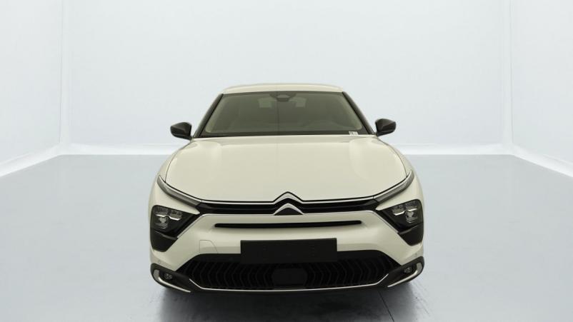 Vente en ligne Citroën C5 X PureTech 130 EAT8 Plus au prix de 25 320 €