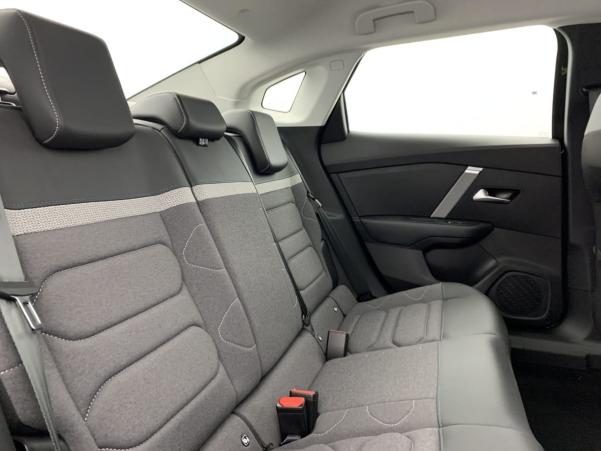 Vente en ligne Citroën C4 X PureTech 130 S S EAT8 Plus au prix de 21 090 €