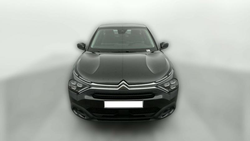 Vente en ligne Citroën C4 X PureTech 130 S S EAT8 Plus au prix de 21 090 €