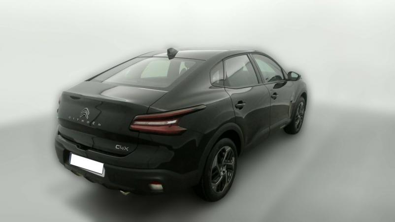 Vente en ligne Citroën C4 X PureTech 130 S S EAT8 Plus au prix de 21 090 €