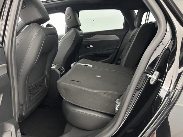 Vente en ligne Peugeot 308 SW 1.5 BlueHDi 130ch GT EAT8 + Toit ouvrant au prix de 24 990 €