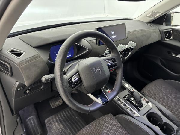Vente en ligne Ds Ds3 1.5 BlueHDi 130ch Performance Line Automatique au prix de 25 980 €