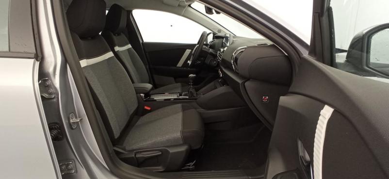 Vente en ligne Citroën C4 PureTech 130 BVM6 You au prix de 19 550 €