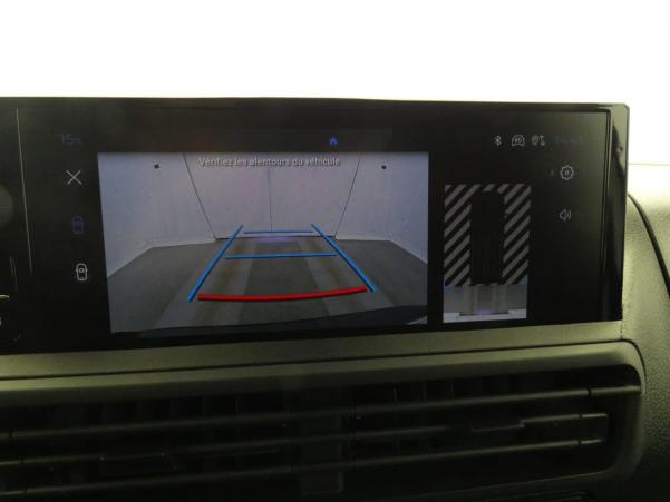 Vente en ligne Peugeot Expert M BLUEHDI 145 BVM6 au prix de 29 180 €