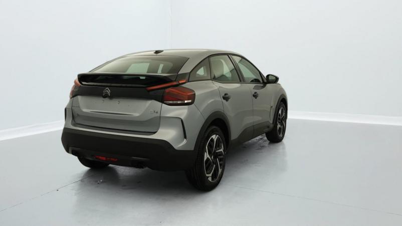 Vente en ligne Citroën C4 PureTech 130 BVM6 You au prix de 19 550 €
