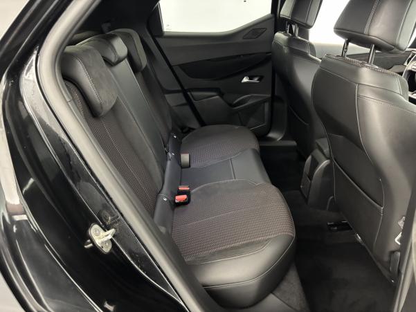 Vente en ligne Ds Ds3 Crossback BlueHDi 130ch Performance Line Automatique au prix de 21 980 €