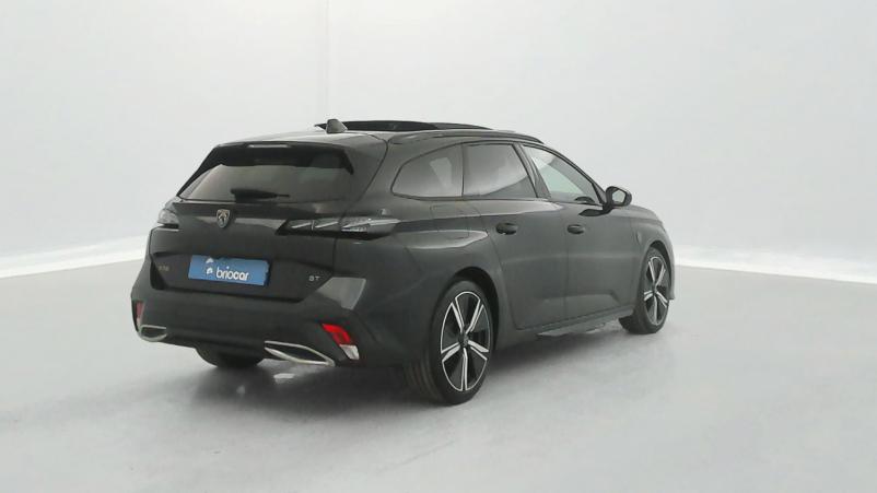 Vente en ligne Peugeot 308 SW 1.5 BlueHDi 130ch GT EAT8 + Toit ouvrant au prix de 24 990 €