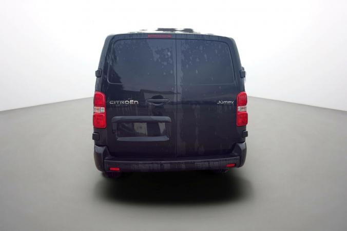 Vente en ligne Citroën Jumpy Fourgon XL BLUEHDI 180 S S EAT8 au prix de 31 900 €