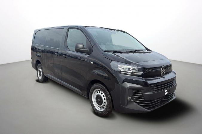 Vente en ligne Citroën Jumpy Fourgon XL BLUEHDI 180 S S EAT8 au prix de 31 900 €