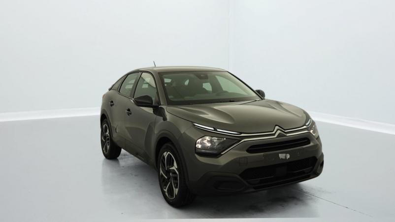 Vente en ligne Citroën C4 PureTech 130 BVM6 You au prix de 19 550 €
