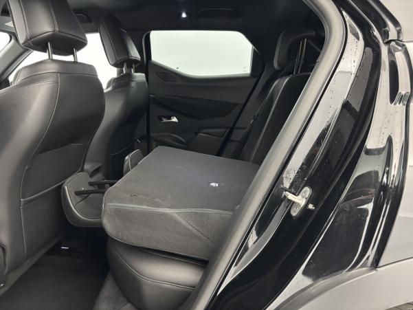 Vente en ligne Ds Ds3 Crossback BlueHDi 130ch Performance Line Automatique au prix de 21 980 €
