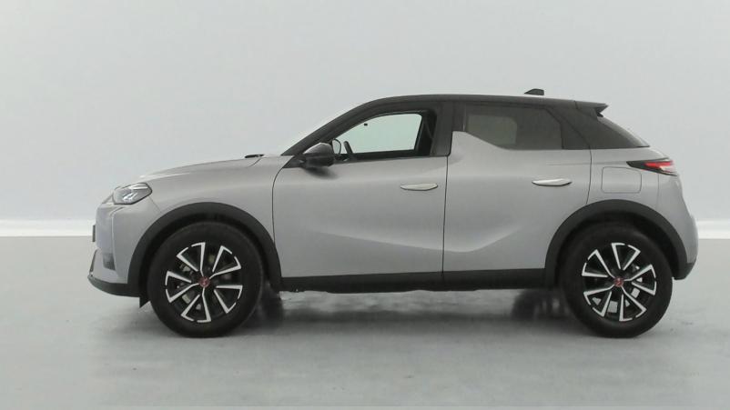 Vente en ligne Ds Ds3 1.5 BlueHDi 130ch Performance Line Automatique au prix de 25 980 €