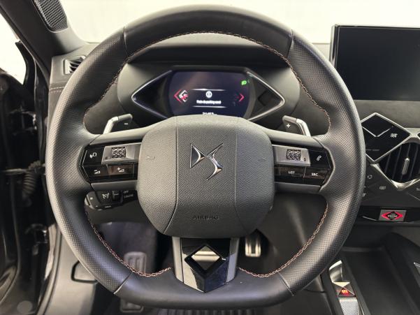 Vente en ligne Ds Ds3 Crossback BlueHDi 130ch Performance Line Automatique au prix de 21 980 €