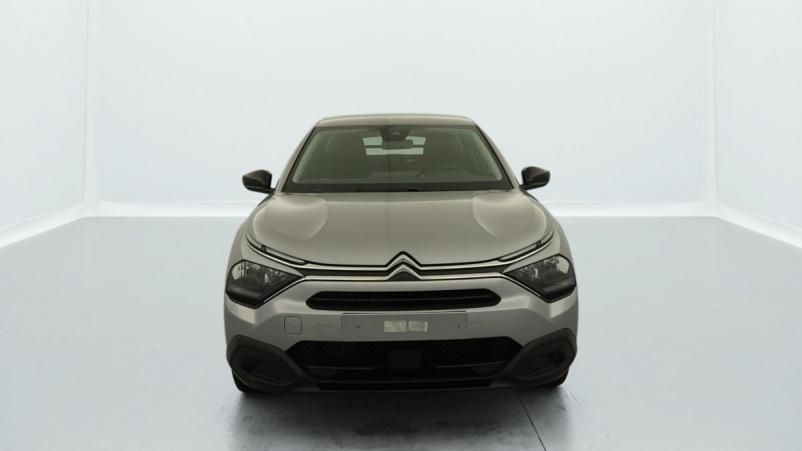 Vente en ligne Citroën C4 PureTech 130 BVM6 You au prix de 19 550 €