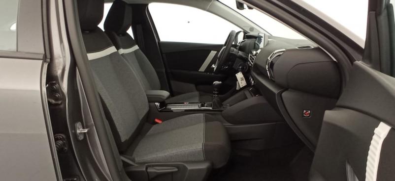 Vente en ligne Citroën C4 PureTech 130 BVM6 You au prix de 19 550 €