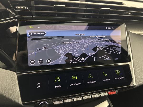 Vente en ligne Peugeot 308 SW 1.5 BlueHDi 130ch GT EAT8 + Toit ouvrant au prix de 24 990 €