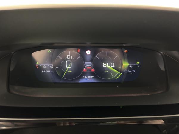 Vente en ligne Peugeot 308 SW 1.5 BlueHDi 130ch GT EAT8 + Toit ouvrant au prix de 24 990 €