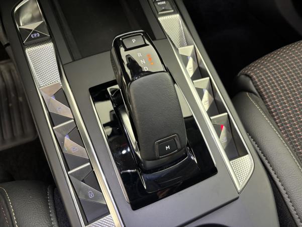 Vente en ligne Ds Ds3 1.5 BlueHDi 130ch Performance Line Automatique au prix de 25 980 €