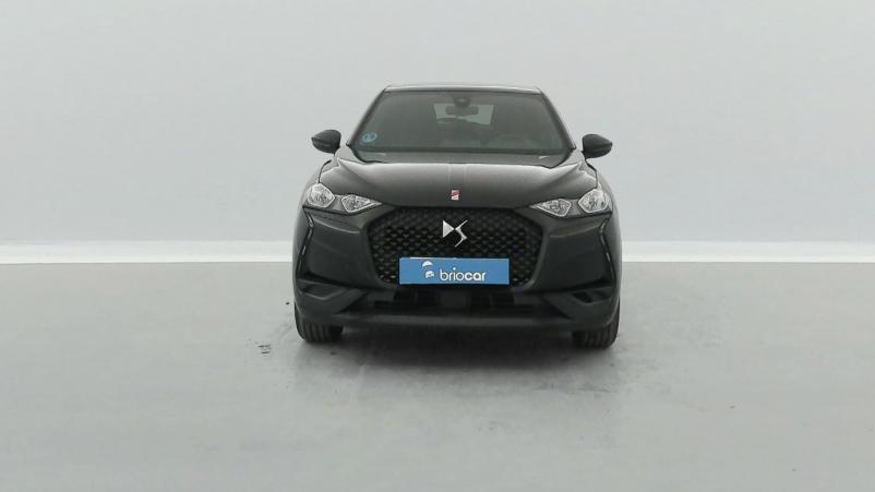 Vente en ligne Ds Ds3 Crossback BlueHDi 130ch Performance Line Automatique au prix de 21 980 €