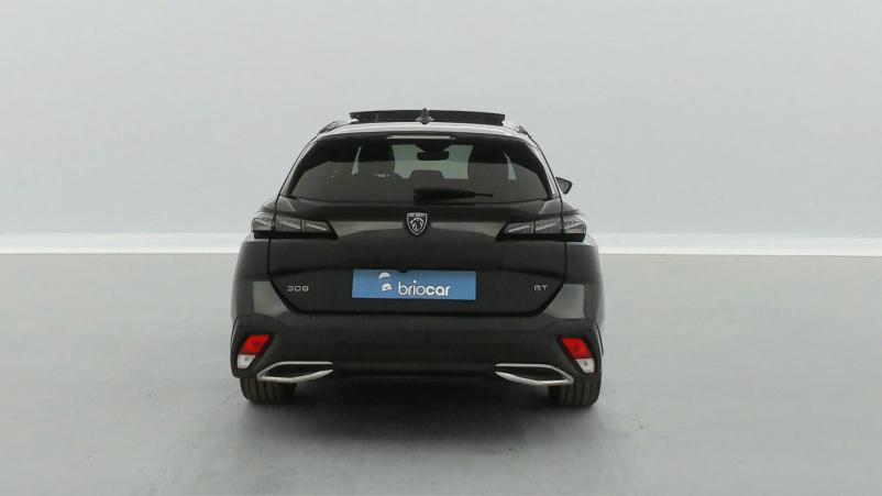 Vente en ligne Peugeot 308 SW 1.5 BlueHDi 130ch GT EAT8 + Toit ouvrant au prix de 24 990 €