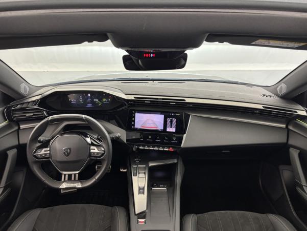 Vente en ligne Peugeot 308 SW 1.5 BlueHDi 130ch GT EAT8 + Toit ouvrant au prix de 24 990 €