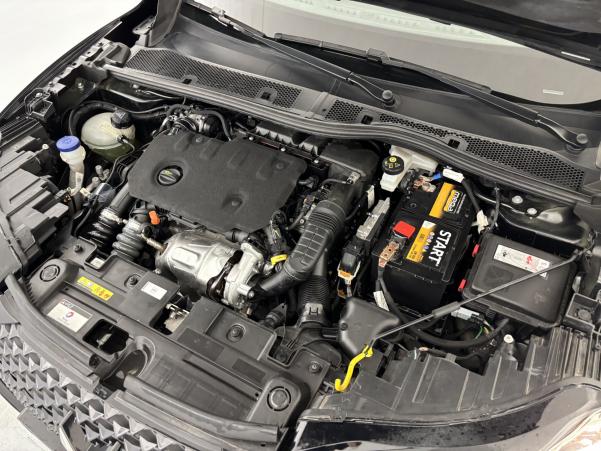 Vente en ligne Ds Ds3 Crossback BlueHDi 130ch Performance Line Automatique au prix de 21 980 €