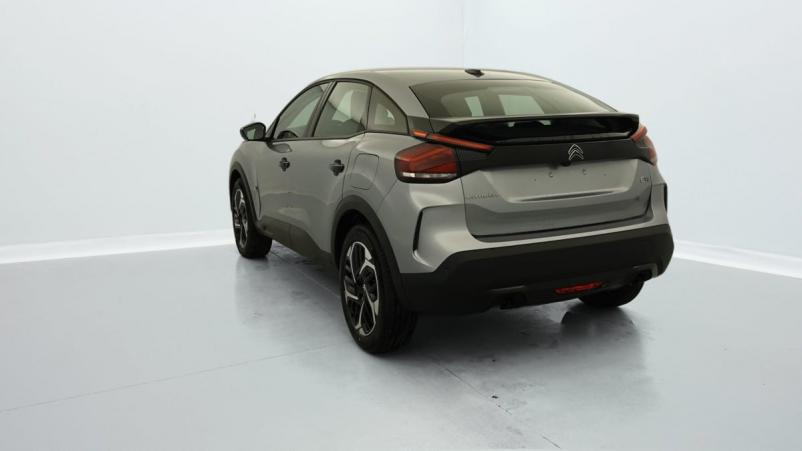 Vente en ligne Citroën C4 PureTech 130 BVM6 You au prix de 19 550 €