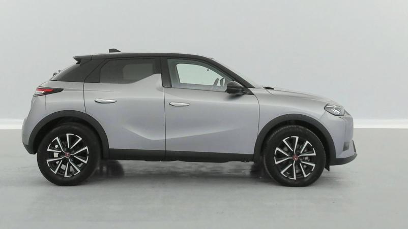 Vente en ligne Ds Ds3 1.5 BlueHDi 130ch Performance Line Automatique au prix de 25 980 €