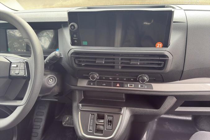 Vente en ligne Citroën Jumpy Fourgon XL BLUEHDI 180 S S EAT8 au prix de 31 900 €
