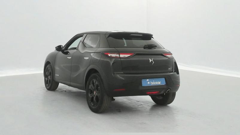 Vente en ligne Ds Ds3 Crossback BlueHDi 130ch Performance Line Automatique au prix de 21 980 €