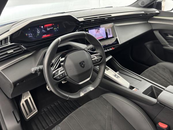 Vente en ligne Peugeot 308 SW 1.5 BlueHDi 130ch GT EAT8 + Toit ouvrant au prix de 24 990 €