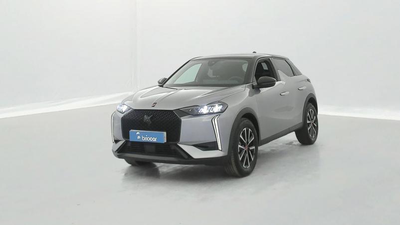 Vente en ligne Ds Ds3 1.5 BlueHDi 130ch Performance Line Automatique au prix de 25 980 €
