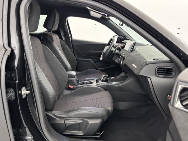 Vente en ligne Ds Ds3 Crossback BlueHDi 130ch Performance Line Automatique au prix de 21 980 €