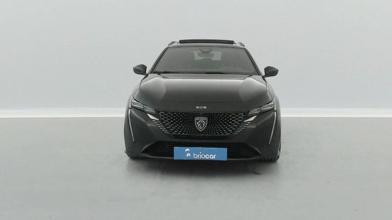 Vente en ligne Peugeot 308 SW 1.5 BlueHDi 130ch GT EAT8 + Toit ouvrant au prix de 24 990 €