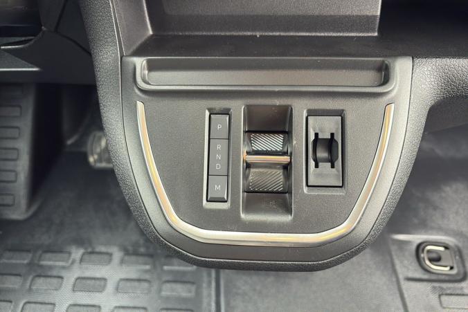Vente en ligne Citroën Jumpy Fourgon XL BLUEHDI 180 S S EAT8 au prix de 31 900 €