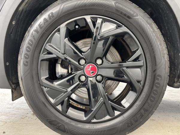 Vente en ligne Ds Ds3 Crossback BlueHDi 130ch Performance Line Automatique au prix de 21 980 €
