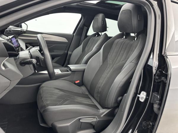 Vente en ligne Peugeot 308 SW 1.5 BlueHDi 130ch GT EAT8 + Toit ouvrant au prix de 24 990 €