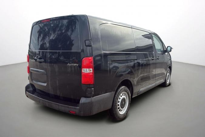 Vente en ligne Citroën Jumpy Fourgon XL BLUEHDI 180 S S EAT8 au prix de 31 900 €