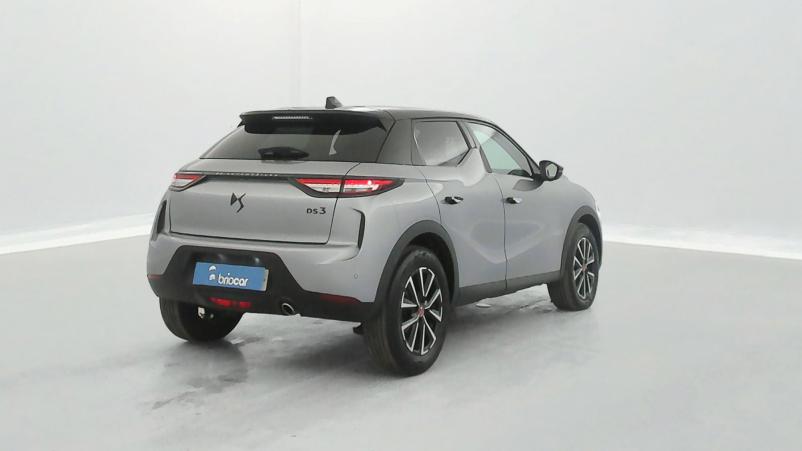Vente en ligne Ds Ds3 1.5 BlueHDi 130ch Performance Line Automatique au prix de 25 980 €