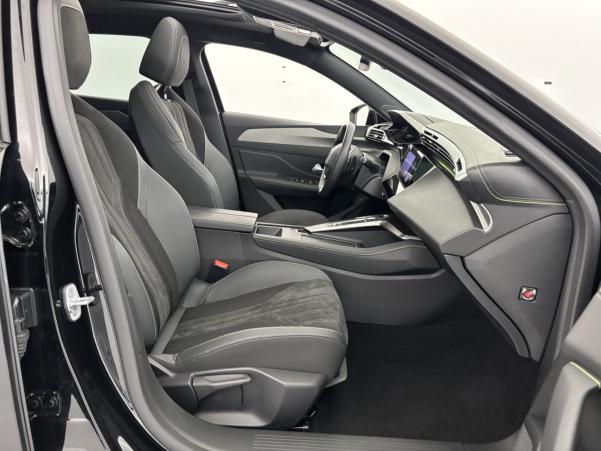 Vente en ligne Peugeot 308 SW 1.5 BlueHDi 130ch GT EAT8 + Toit ouvrant au prix de 24 990 €