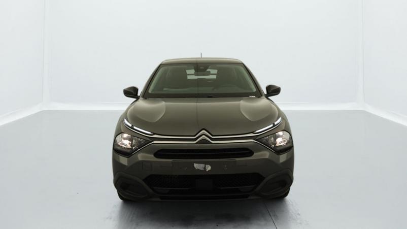 Vente en ligne Citroën C4 PureTech 130 BVM6 You au prix de 19 550 €