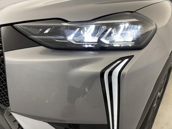 Vente en ligne Ds Ds3 1.5 BlueHDi 130ch Performance Line Automatique au prix de 25 980 €